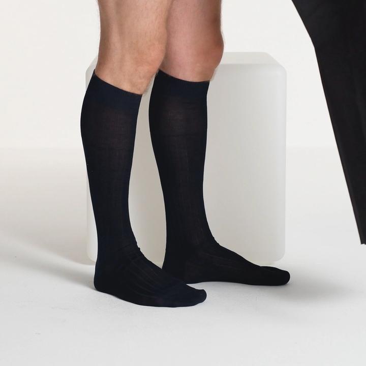 Produktbild Blacksocks Kniestrümpfe (Einzelpack, 42 - 44)
