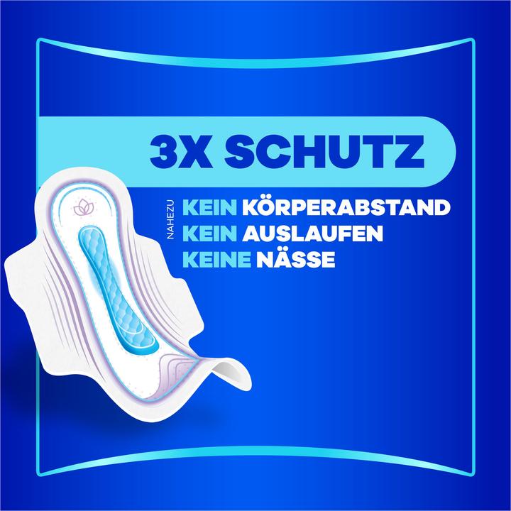 Produktbild Always Ultra Norm.Fl Gr 1 Gp (34x)