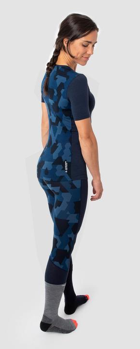 Image du produit Salewa Cristallo Warm AMR T-shirt (38, M)