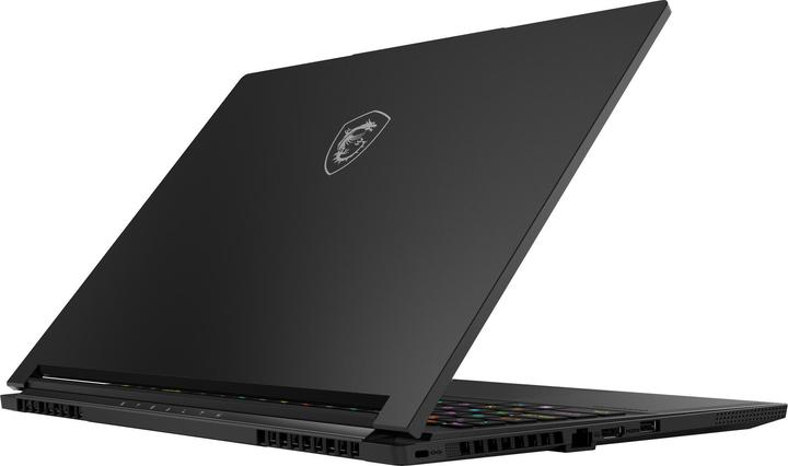 Immagine prodotto MSI Stealth A16 AI+ A3XWIG-033FR (16", 2000 GB, 32 GB, ESSERE, AMD Ryzen AI 9 HX 370)
