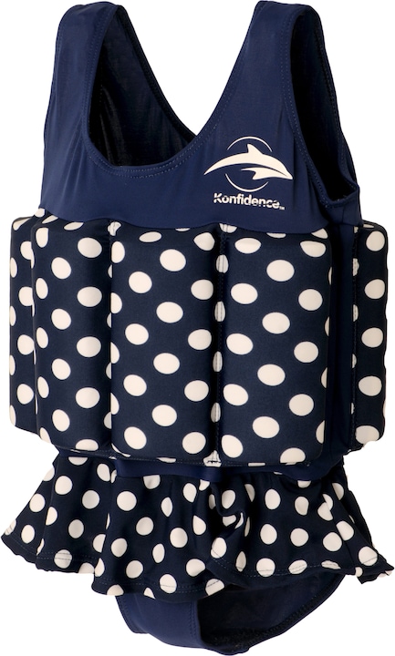 Immagine prodotto Konfidence Float Suit (Taglia unica, 10-20 kg)