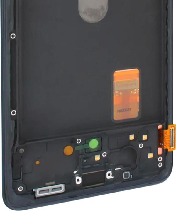 Produktbild Samsung LCD-Display S20 FE 4G (Display, Samsung Galaxy S20 FE)
