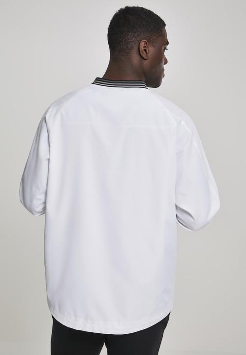 Produktbild Urban Classics Warm Up Pull Over (S)