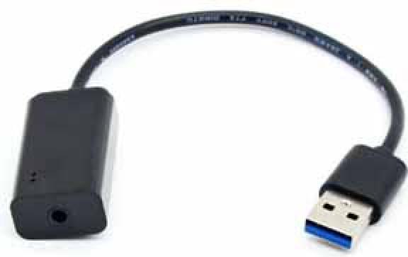 Immagine prodotto Synkra Interfaccia audio