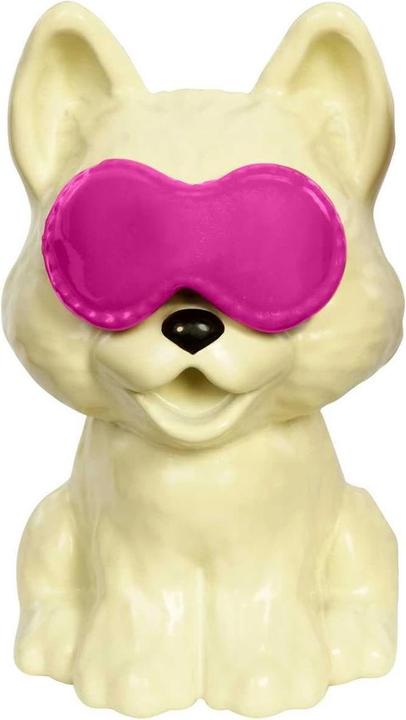 Actual product image Barbie Sparkle Mask Spa Day Playset, Doll & Accessories