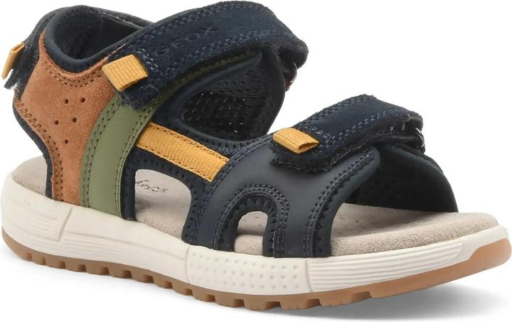 Produktbild Geox S.Alben (32)