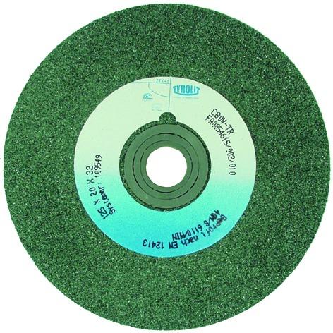 Actual product image Tyrolit Grinding wheels (80)