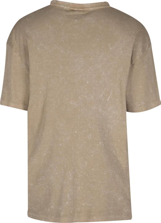 Produktbild Urban Classics Washed Rib Tee - 195339 (L)