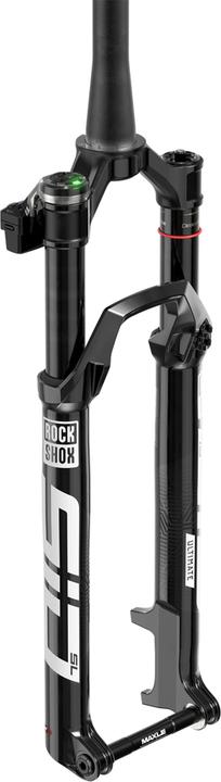 Gloss Black