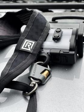 Produktbild Blackrapid Street Breathe - Black