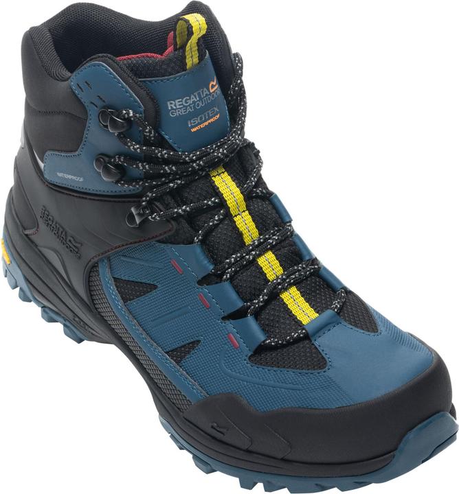 Produktbild Regatta Regen Wanderschuhe (41)