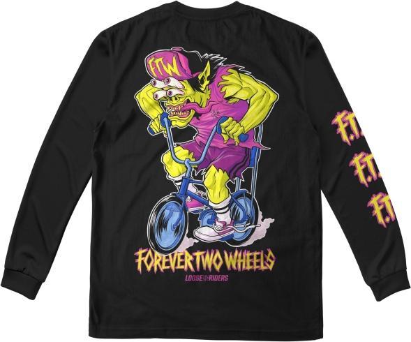 Image du produit Loose Riders Ftw (L)