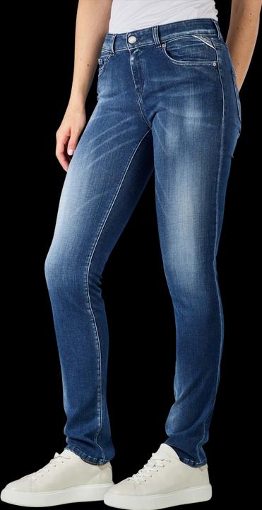 Immagine prodotto Replay Faaby Slim Fit Jeans 661-WI3 (W32/L28)