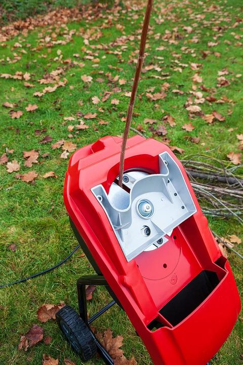 Produktbild AL-KO Mh 2500 Slice