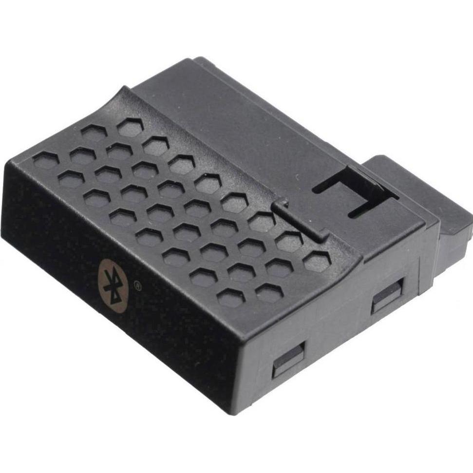 Crouzet PLC Acc, Bluetooth Interface, EVO & em4 (Diverse), Elektronikzubehör + Gehäuse, Grau