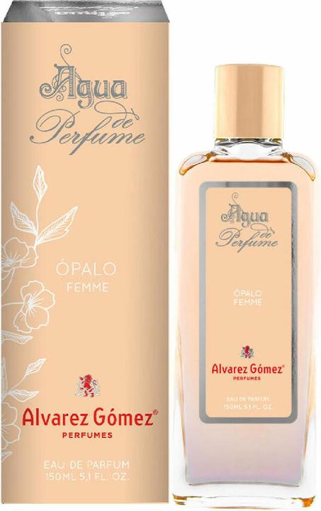 Produktbild Alvarez Gomez Ópalo Femme EDP (150 ml) (Eau de Parfum, 150 ml)