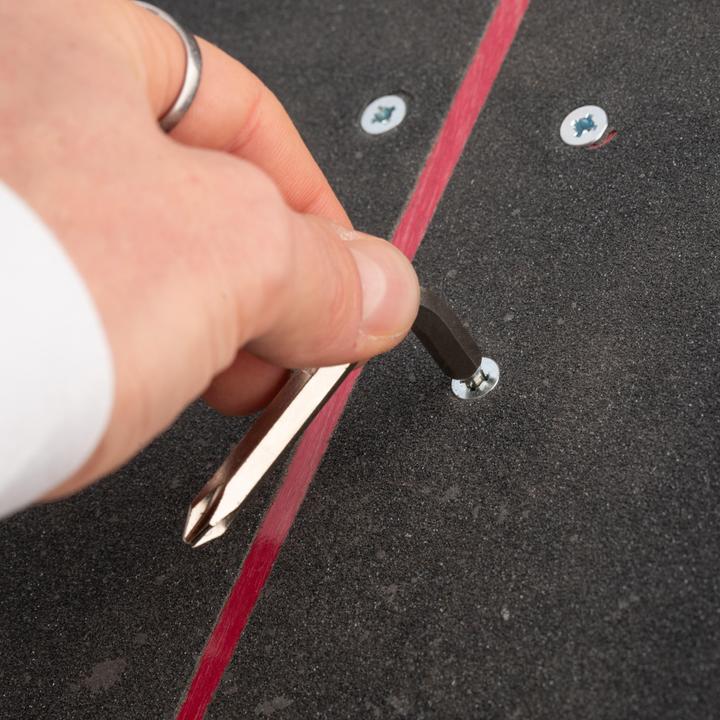 Actual product image Decathlon BP500