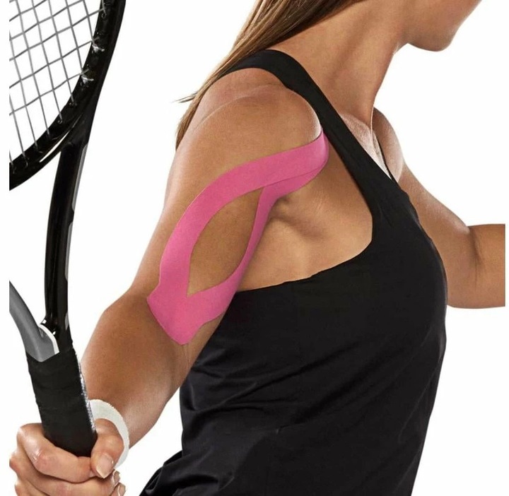 Immagine prodotto K-Tape Ruolo (5 m)