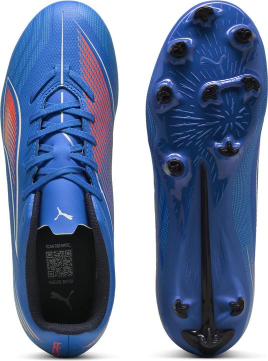 Produktbild Puma ULTRA 6 PLAY FG/AG Wn's (42.5)