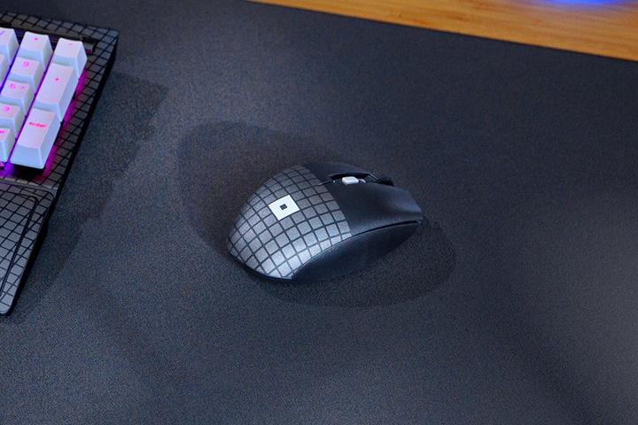 Produktbild Razer Orochi V2 Roblox WL bk RZ01-03730600-R3M1 (Kabellos)
