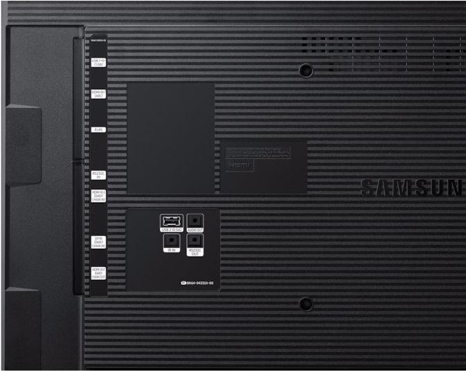 Produktbild Samsung QM32R (1920 x 1080 Pixel, 32")