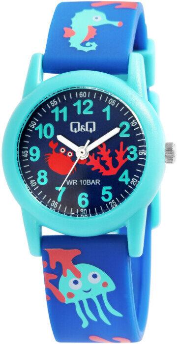 Q&Q - Analog watches VR99J017Y (Analoguhr)