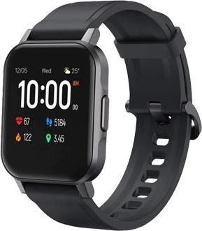 Actual product image Aukey Smartwatch LS02 Black - 618119059439 (48 mm)
