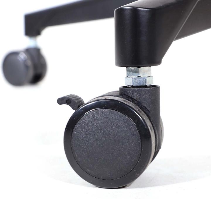 Produktbild Wiltec 4in1 Stativ rollbar Handyhalterung Ringlicht Streaming Setup Fotostativ (Kunststoff, Metall)