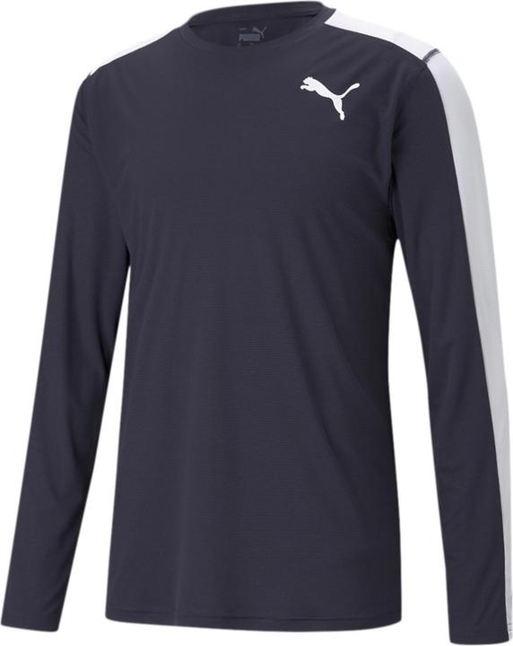 Actual product image Puma Cross the Line LS Y-519606 (164)