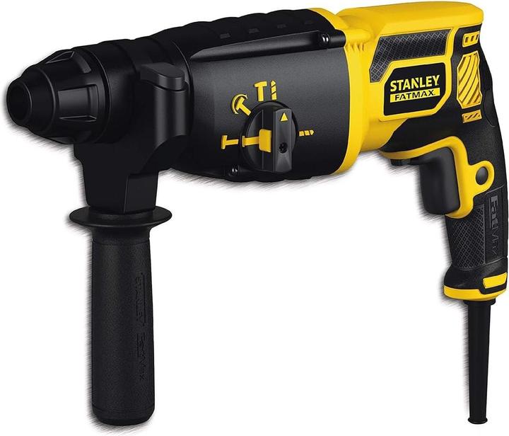Produktbild Stanley FME500K (Bohrhammer)