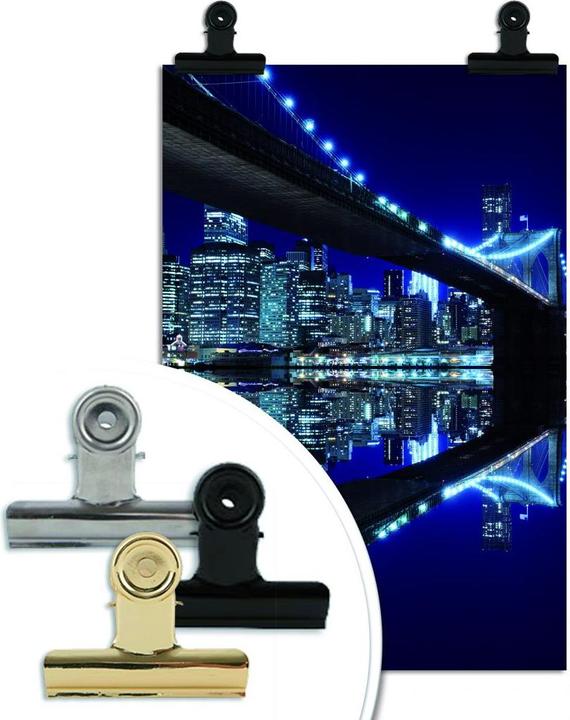 Immagine prodotto Trenddeko Ponte di Brooklyn (40 x 60 cm)