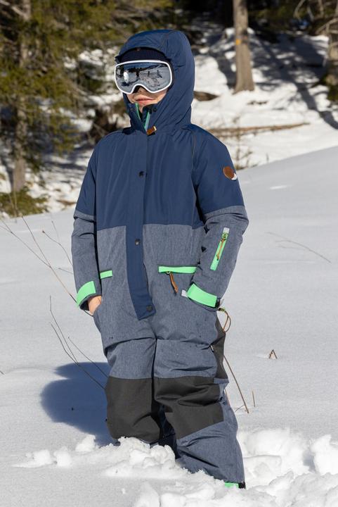 Immagine prodotto Rukka Lio Kinder Winter Overall (116)
