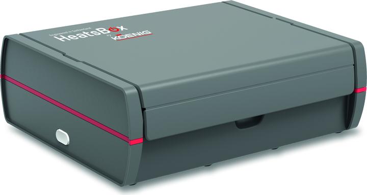 Produktbild Koenig HeatsBox