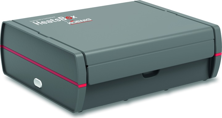 Immagine prodotto Koenig HeatsBox