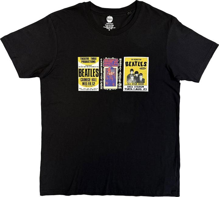 Produktbild The Beatles Black & White Band (S)