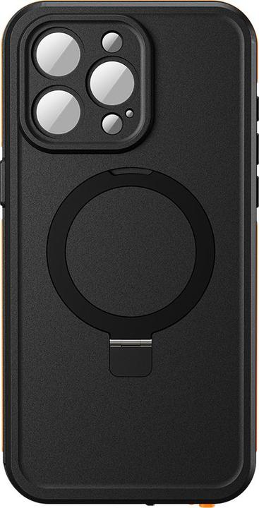 Actual product image Telesin Waterproof case for iphone15 Pro Max (Apple iPhone 15 Pro Max)