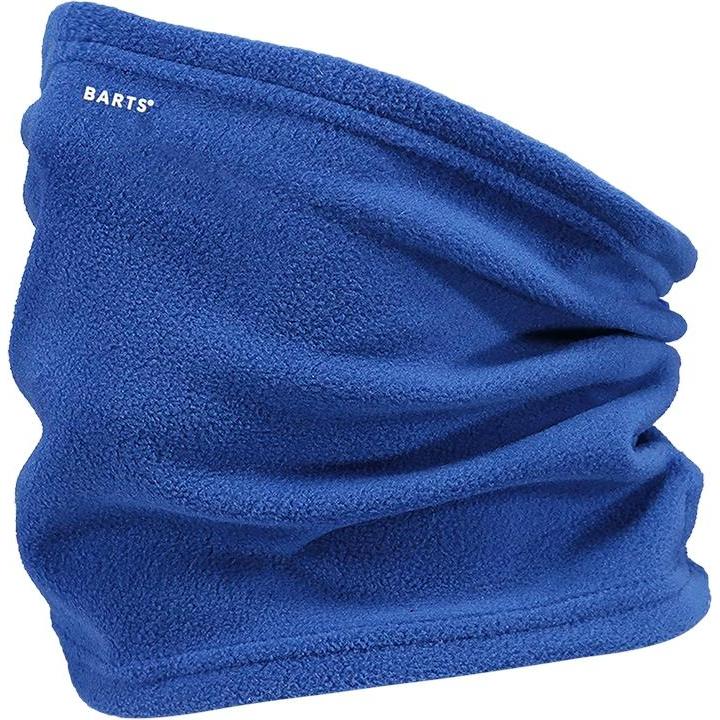 Barts, Jungen, Schal, Fleece Col Kids, Blau
