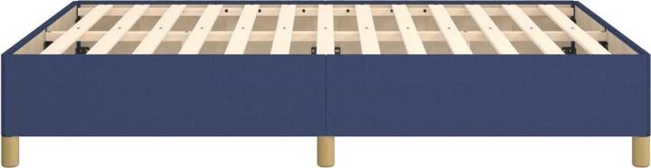 Produktbild vidaXL Bettgestell (160 x 200 cm)