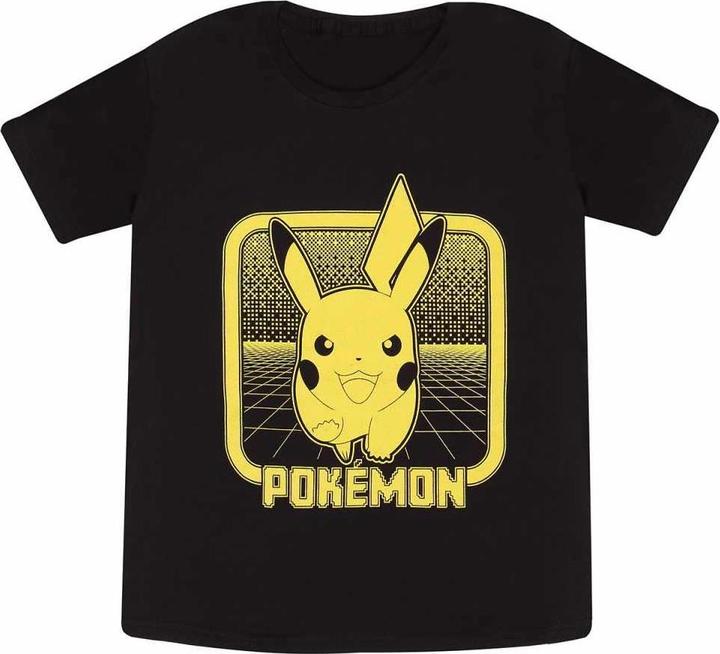 Produktbild Pokémon TShirt (116)