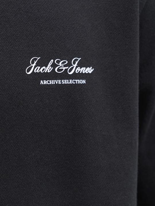 Produktbild Jack & Jones Jjearchive Graphic Sweat Crew Neck Noos (S)