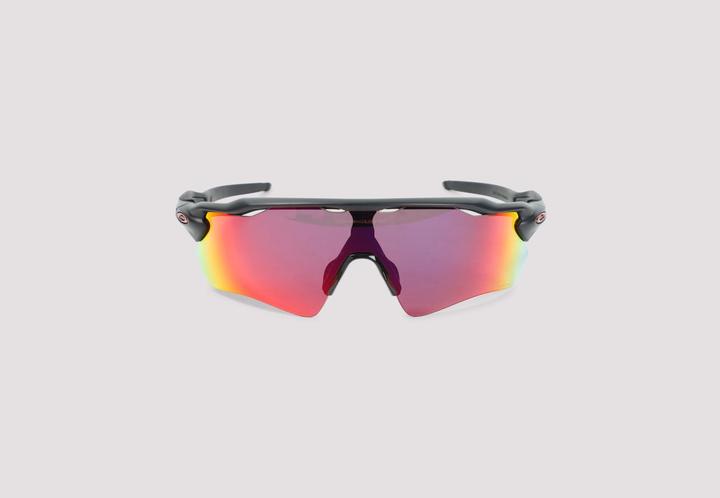 Actual product image Oakley Radar EV Path (Mat Black, Prizm Road)
