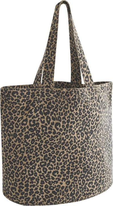 Immagine prodotto Westford Mill Leopardato Tela Shopper