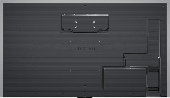 Actual product image LG OLED97M49LA (97", OLED, 4K)