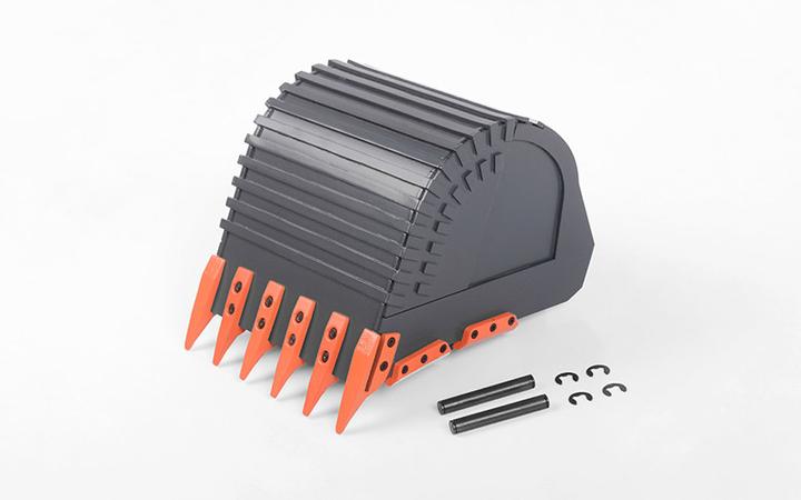 Produktbild Rc4Wd Digging Bucket