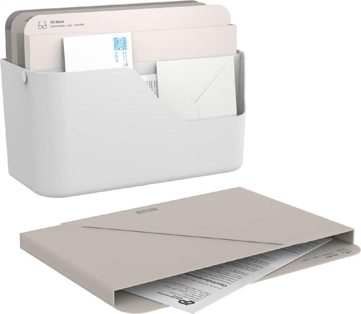 Actual product image Rotho Postfach (A4)