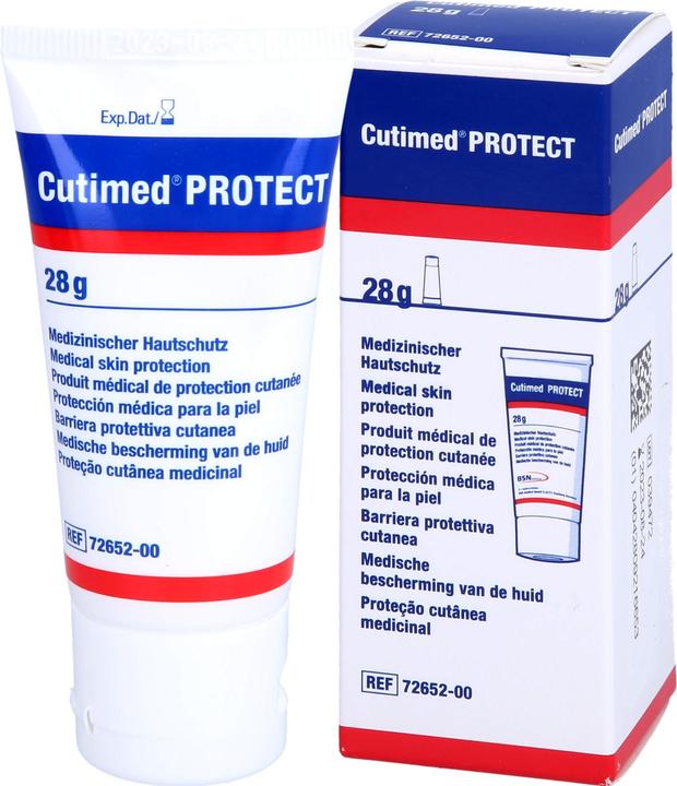 Produktbild BSN Protect Creme (142.80 ml, Creme)
