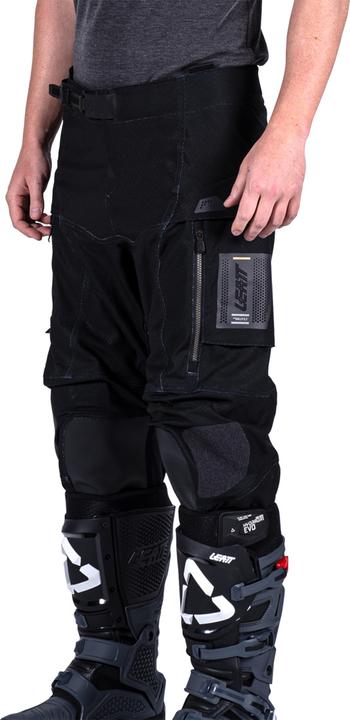 Produktbild Leatt Pant ADV Rally 5.5 V25 (Herren, Normalgrösse, S)