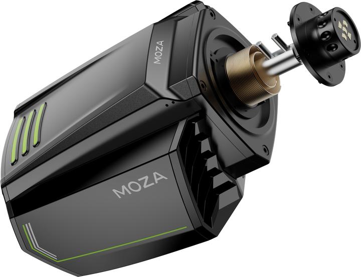 Moza R16 Direct Drive Wheelbase (PC)