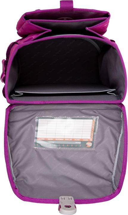Immagine prodotto Mc Neill Set di borse Ergo Compacto da 5 pezzi (20 l)