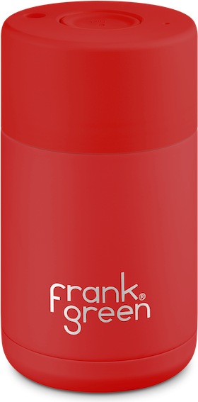 Image du produit Frank Green Coupe céramique en acier inoxydable - Button (0.30 l)